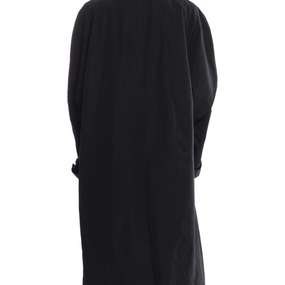 Gucci Black 2023 overcoat with tags Unisex xxl - Picture 3 of 4